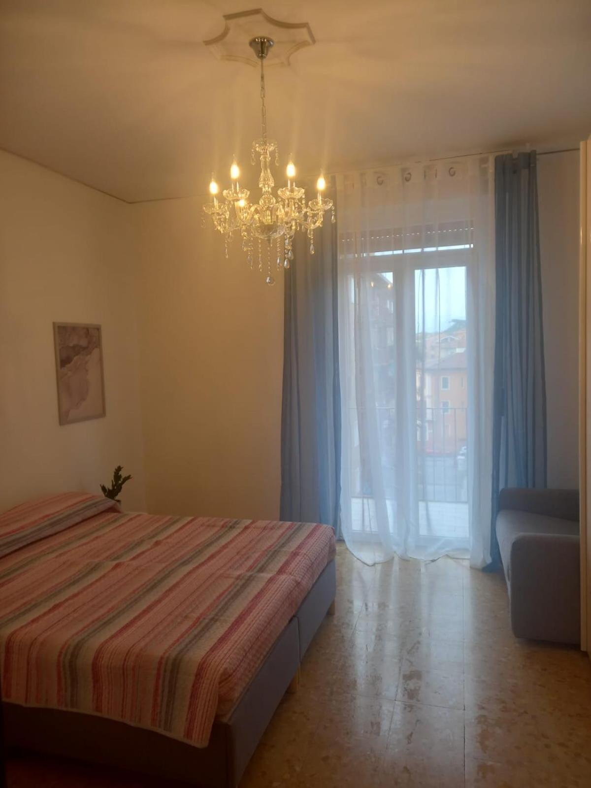 Casa Porta Vescovo 12 Verona Verona