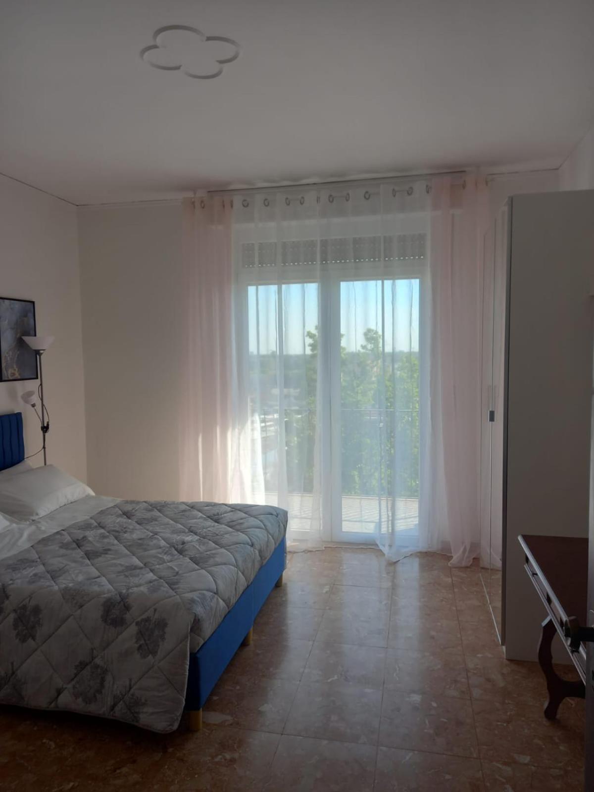 Casa Porta Vescovo 12 Verona