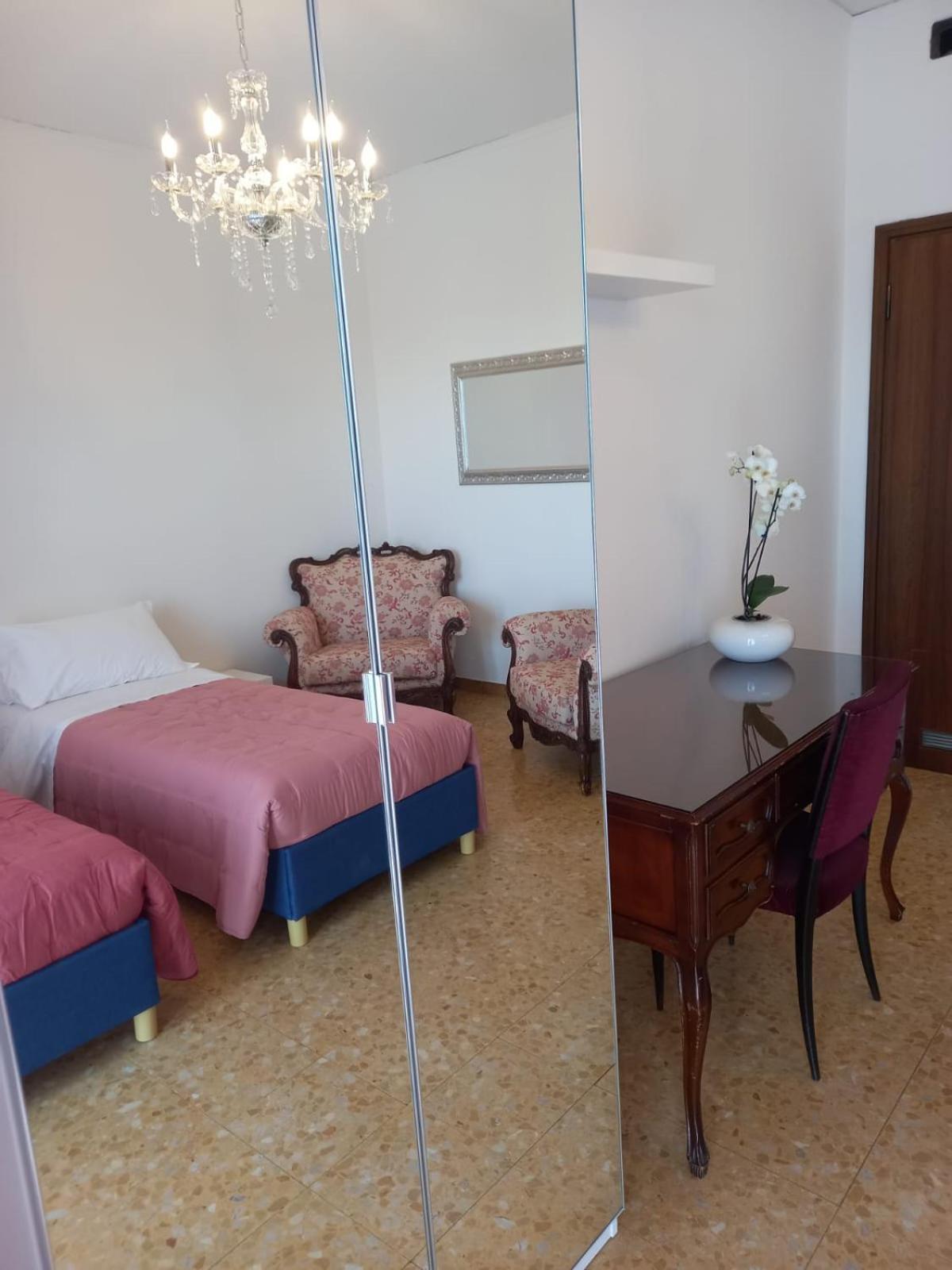Casa Porta Vescovo 12 Verona Appartamento Verona