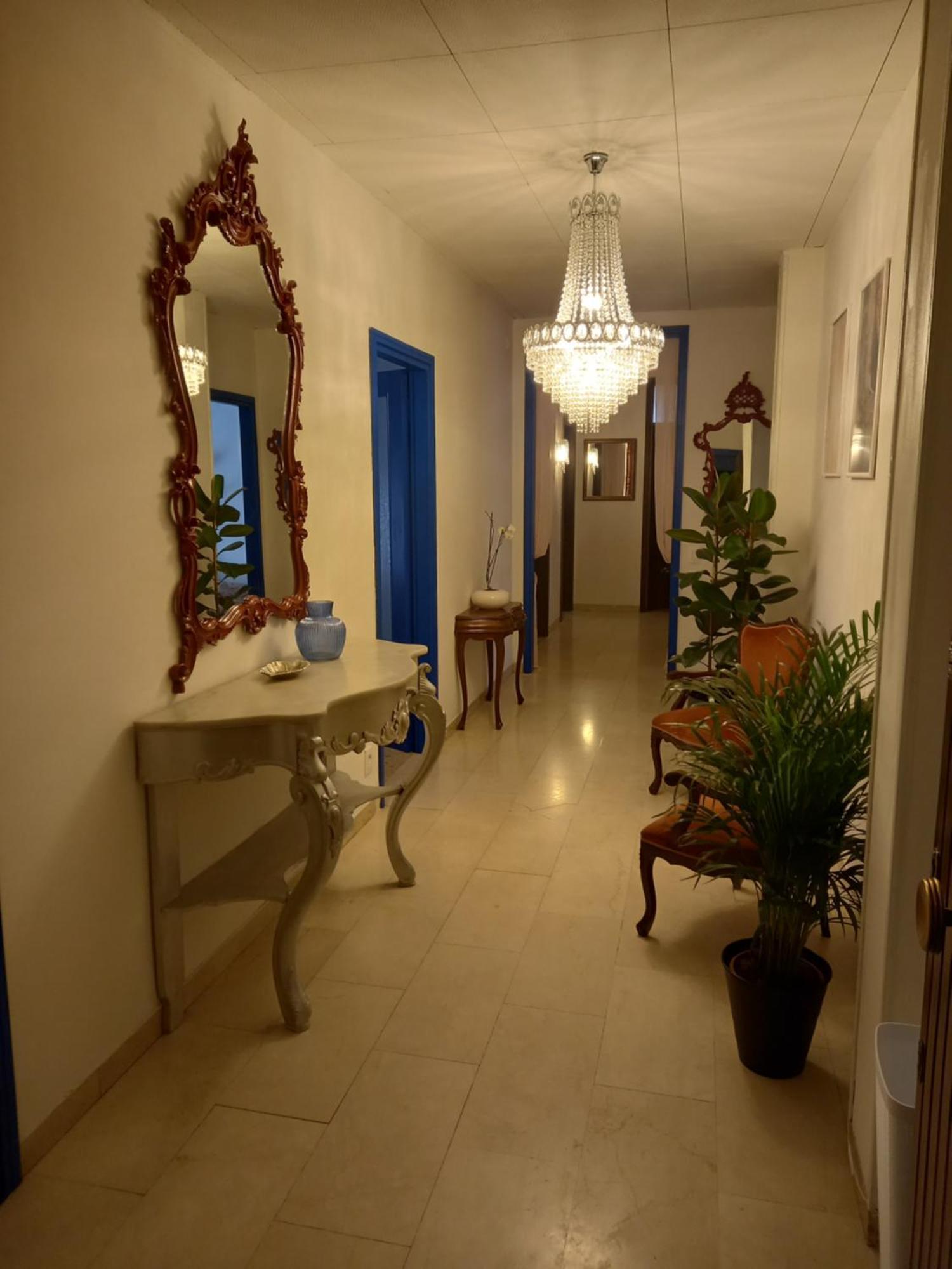 Casa Porta Vescovo 12 Verona *
