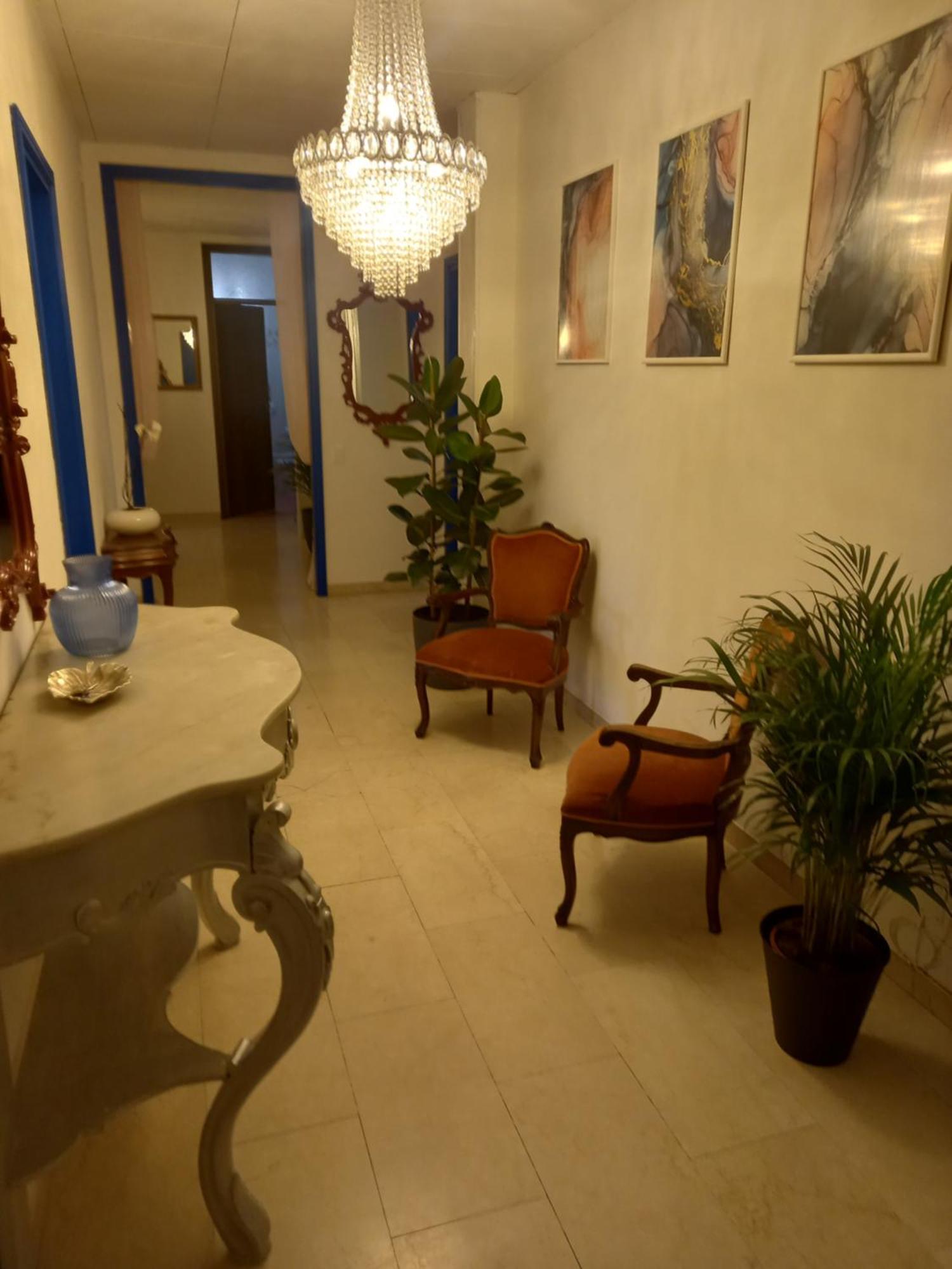 Casa Porta Vescovo 12 Verona *