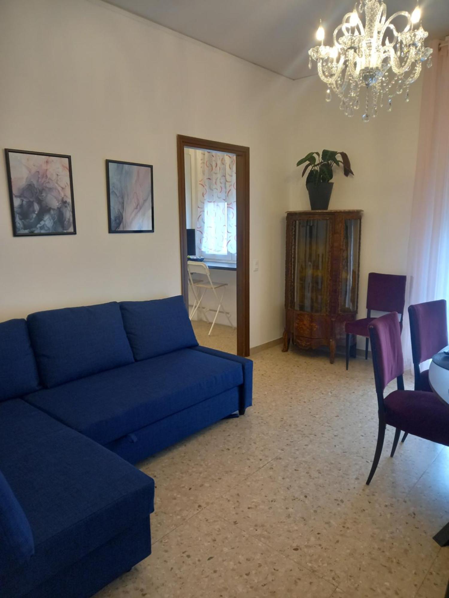 Appartamento Casa Porta Vescovo 12 Verona Verona