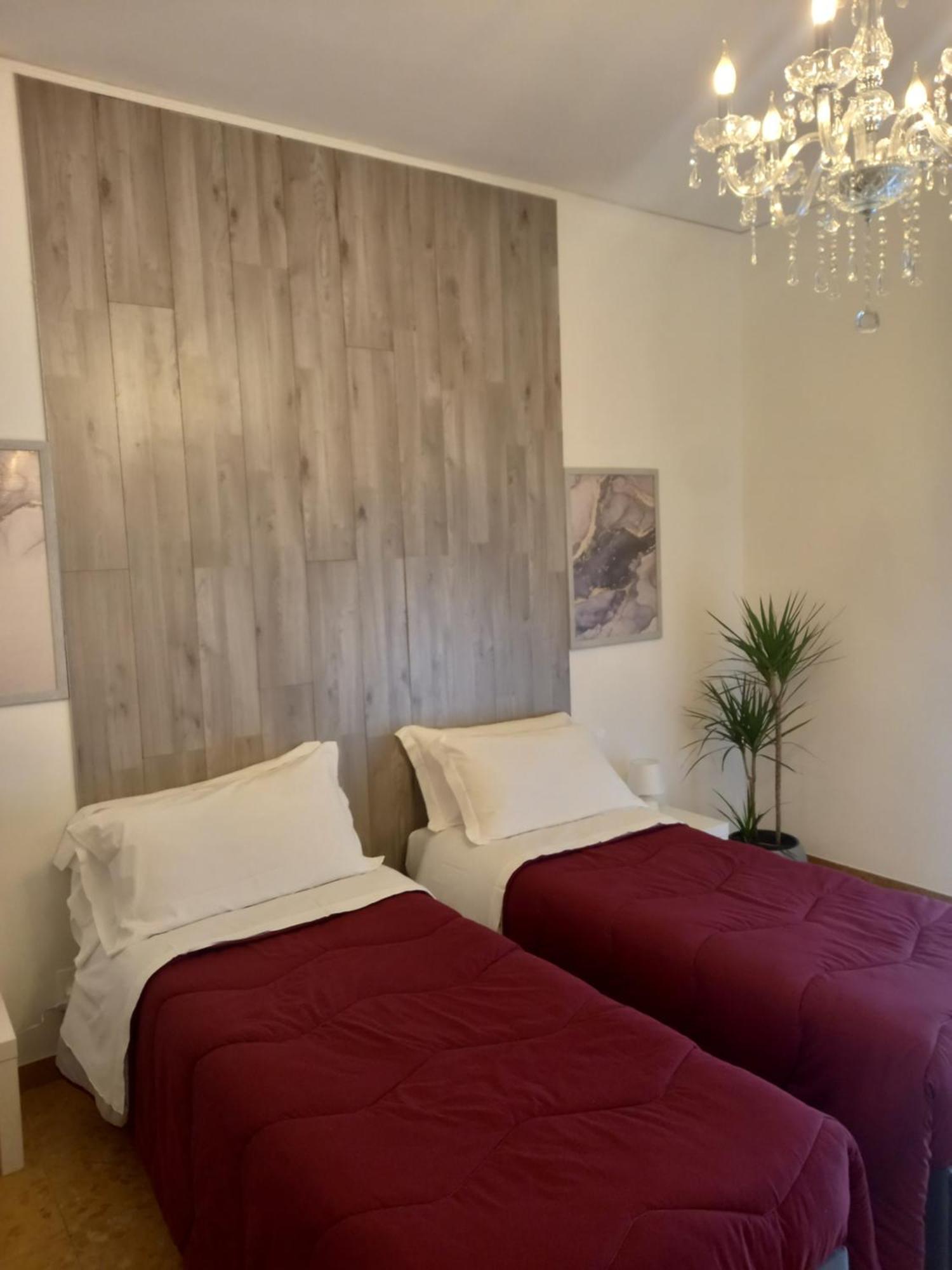 Casa Porta Vescovo 12 Verona *