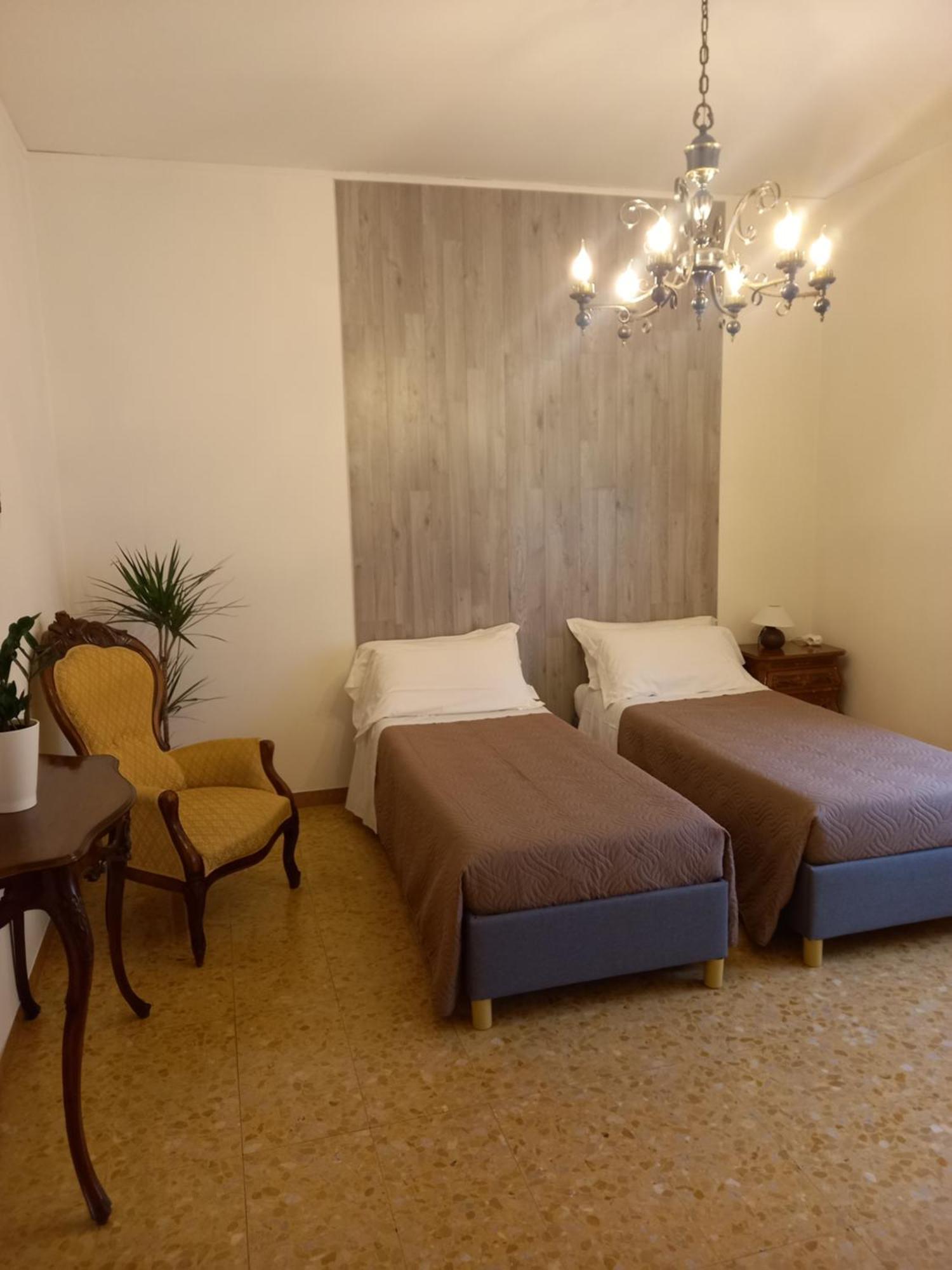 Casa Porta Vescovo 12 Verona