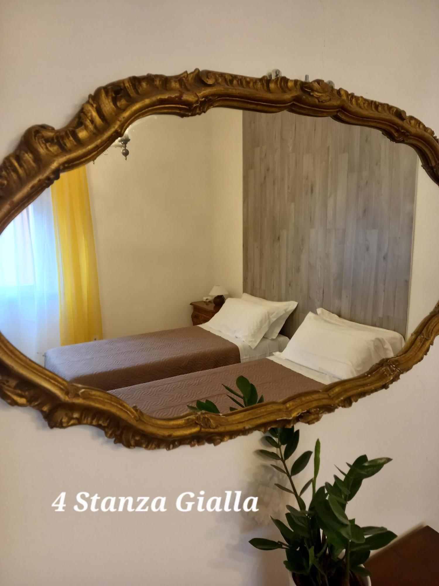 Appartamento Casa Porta Vescovo 12 Verona *